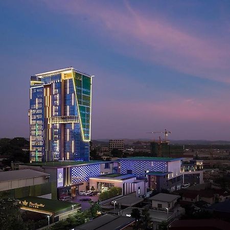 Tui Blue Sihanoukville Exterior foto