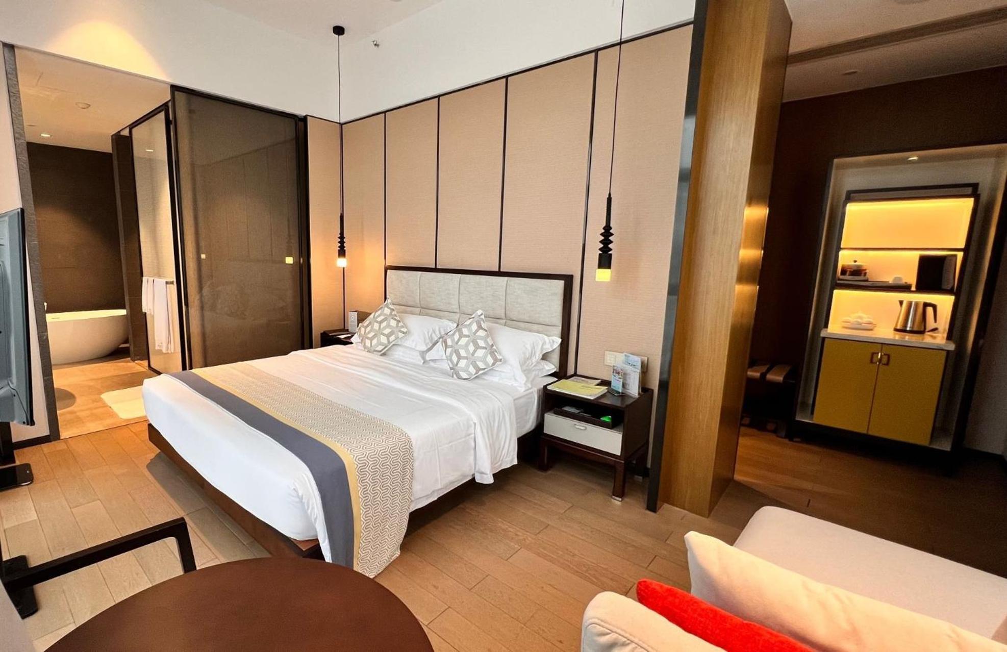 Tui Blue Sihanoukville Exterior foto