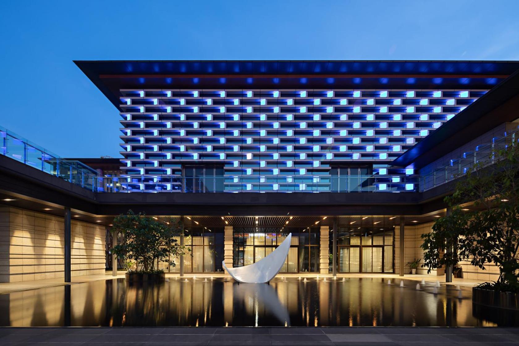 Tui Blue Sihanoukville Exterior foto