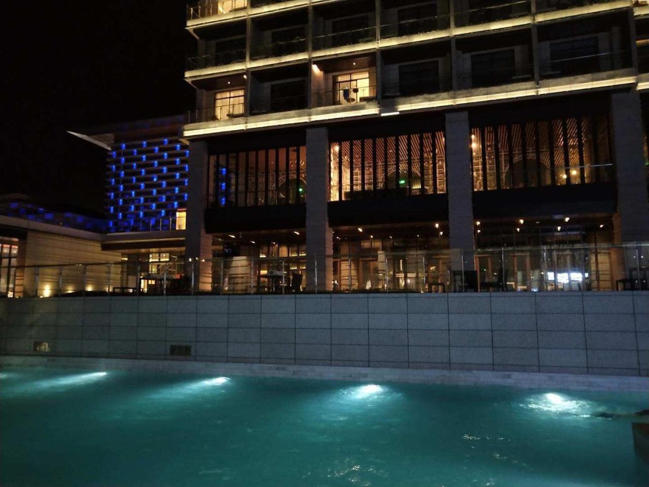 Tui Blue Sihanoukville Exterior foto